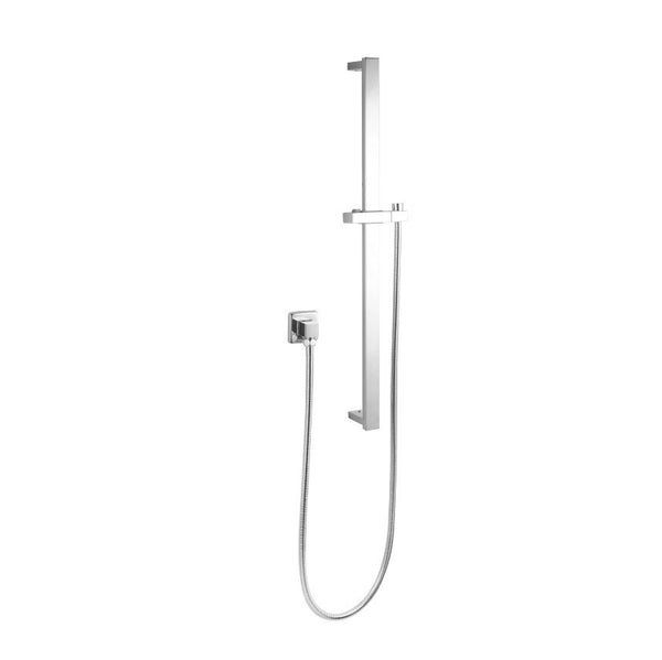 Aquaperla Shower Rail - Chrome - CH2137.SH.N