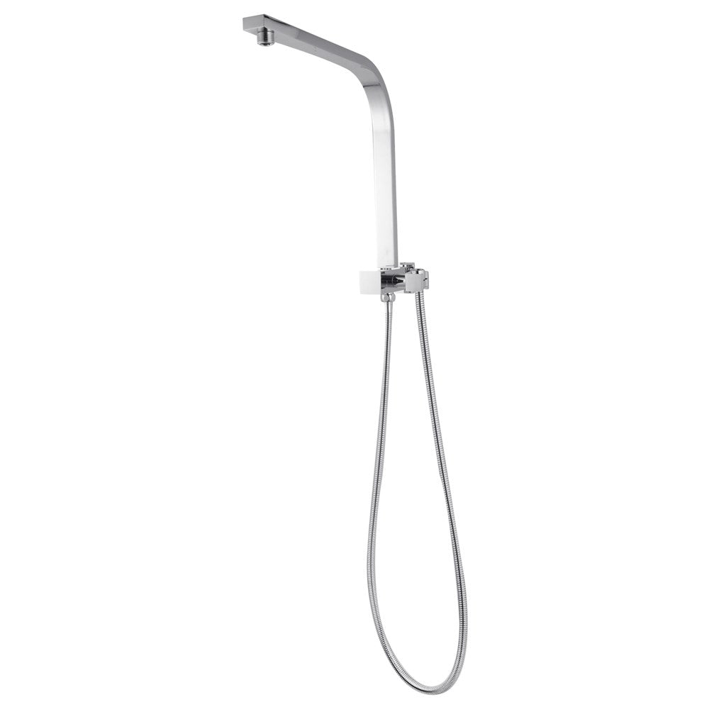 Aquaperla Shower Rail - Chrome - CH2140.SH.N