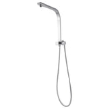 Aquaperla Shower Rail - Chrome - CH2140.SH.N