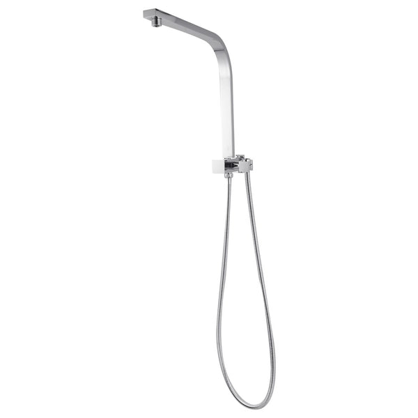 Aquaperla Shower Rail - Chrome - CH2140.SH.N