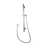 Aquaperla Shower Rail - Chrome - CH2145.SH.N