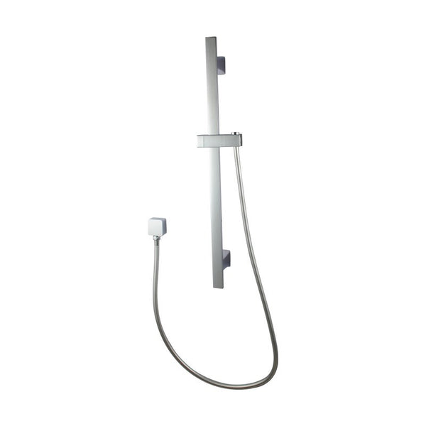 Aquaperla Shower Rail - Chrome - CH2145.SH.N