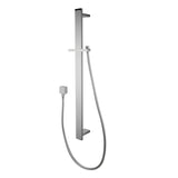 Aquaperla Shower Rail - Chrome - CH2149.SH.N