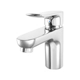 Aquaperla Basin Mixer - Chrome