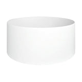 Aquaperla 1400*1400*580mm Freestanding Acrylic Bathtub - Gloss White