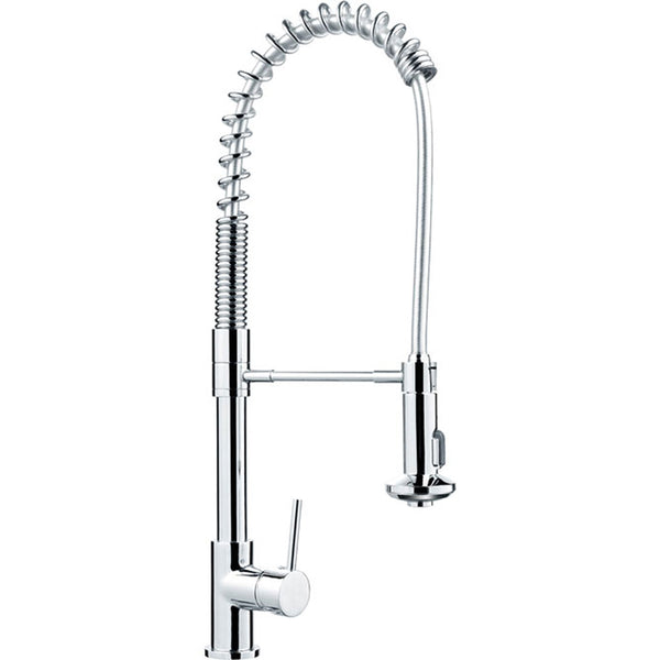 Fienza Shilo Coil Sink Mixer