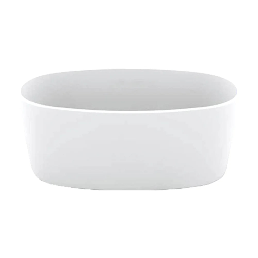 Parisi Neo 1500 Stonetec Freestanding Bath