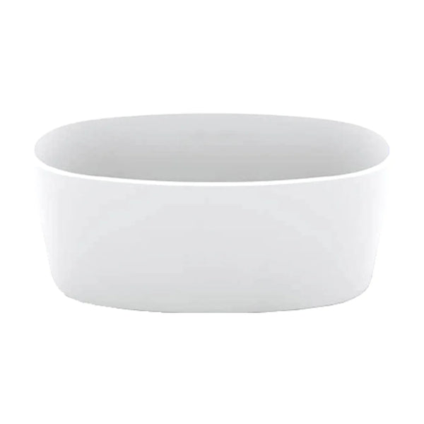 Parisi Neo 1500 Stonetec Freestanding Bath