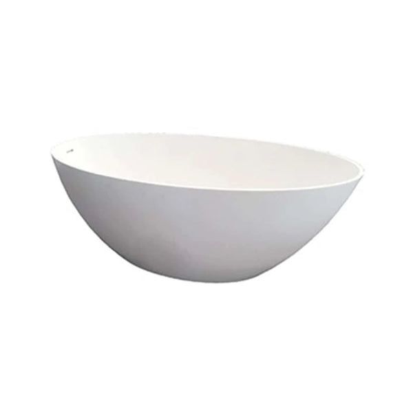Parisi Bohemien 1600 Stonetec Freestanding Bath