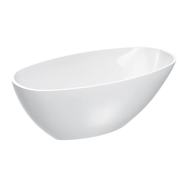 Parisi Ravello 1500 Stonetec Freestanding Bath