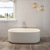 Parisi Float 1500 Freestanding Bath