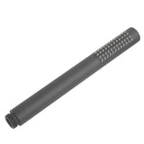 Aquaperla Single Function Handheld Shower - Gunmetal - GM-R2.HHS
