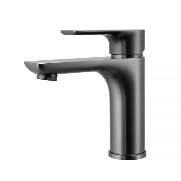 Aquaperla Vog Basin Mixer - Gunmetal