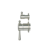 Meir Harrington Diverter Mixer