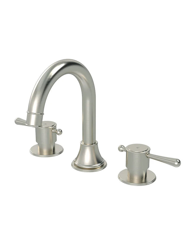 Meir Harrington 3-hole Basin Set
