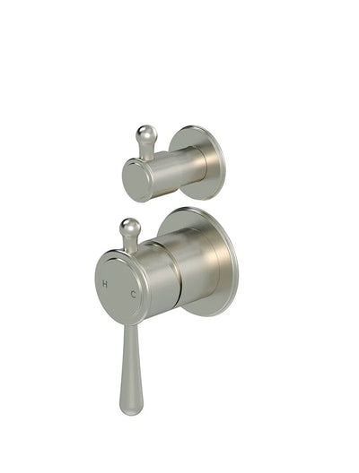 Meir Harrington Diverter Mixer
