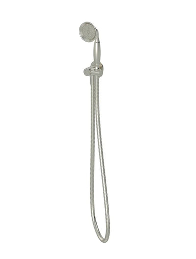 Meir Harrington Hand Shower on Swivel Bracket