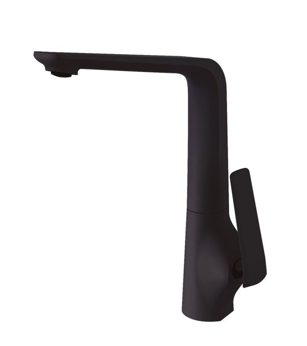 Aquaperla ESPERIA Kitchen Mixer - Matte black