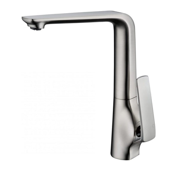 Aquaperla ESPERIA Kitchen Mixer - Brushed Nickel