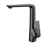 Aquaperla ESPERIA Kitchen Mixer - Gunmetal