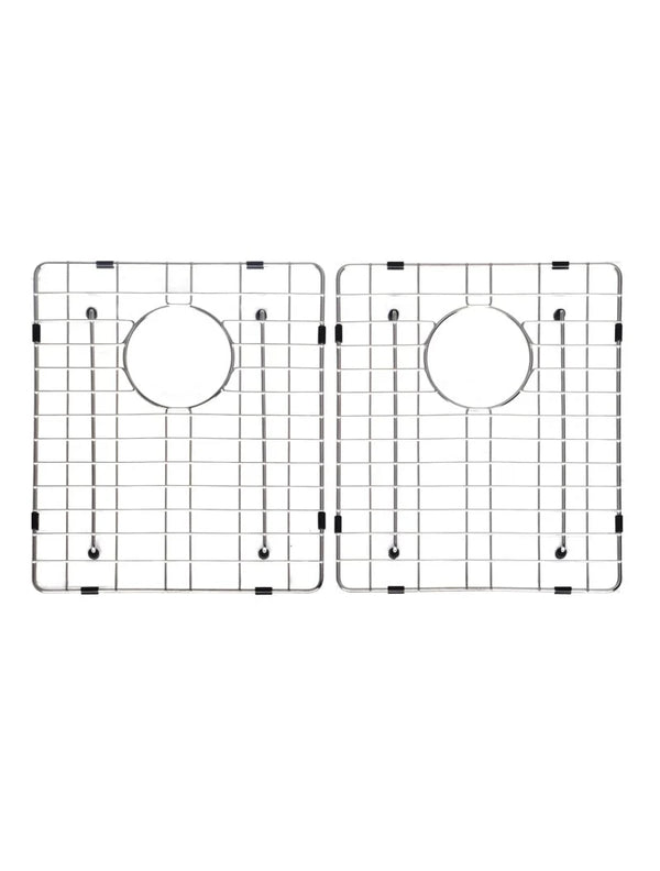 Meir Lavello Protection Grid for MKSP-D760440 (2pcs) - Polished Chrome