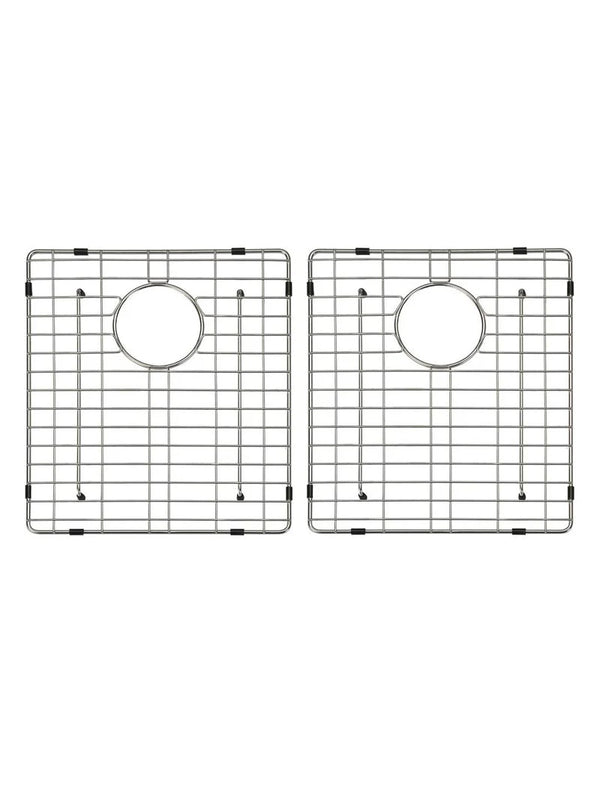Meir Lavello Protection Grid for MKSP-D860440 (2pcs) - Polished Chrome