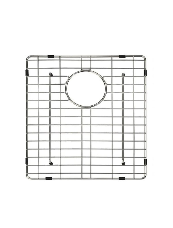 Meir Lavello Protection Grid for MKSP-S450450 - Polished Chrome