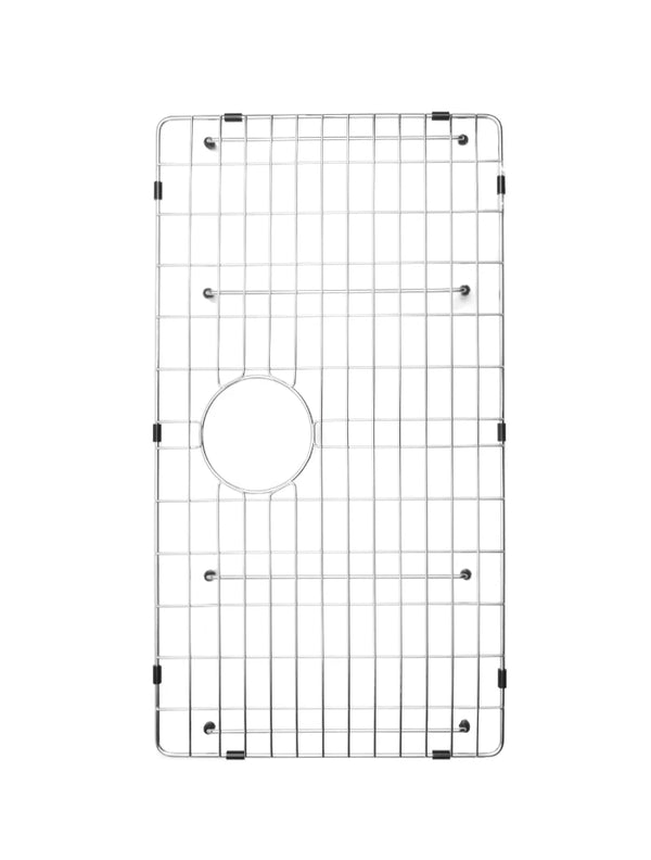 Meir Lavello Protection Grid for MKSP-S760440 - Polished Chrome