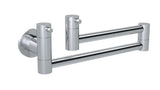 Meir Kitchen Pot Filler - Polished Chrome