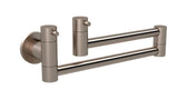 Meir Kitchen Pot Filler - PVD Champagne