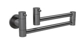 Meir Kitchen Pot Filler - Shadow