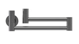 Meir Kitchen Pot Filler - Shadow