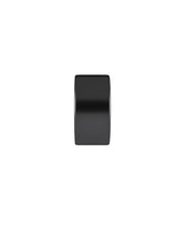 Meir Circular Wall Taps - Matte Black