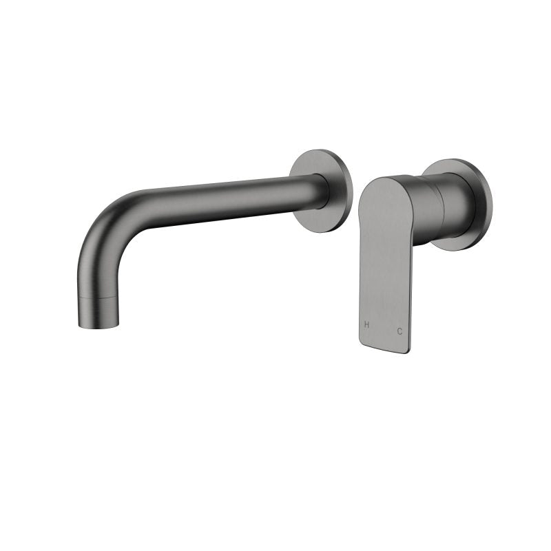 Modern National Nova Wall Combination Gun Metal
