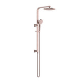 Modern National Nova Shower Column Set Dusk