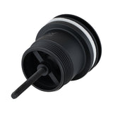 Aquaperla Pop Up Waste Universal - Black