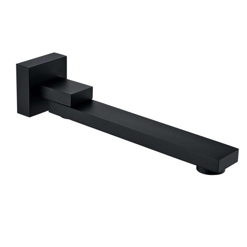 Aquaperla Spout - Black