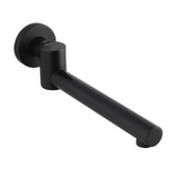 Aquaperla Swivel Spout - Black