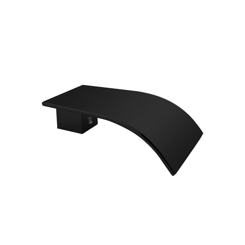 Aquaperla Spout - Black