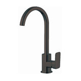 Aquaperla IVANO Standard Kitchen Mixer - Black