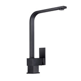Aquaperla Standard Kitchen Mixer - Matte Black