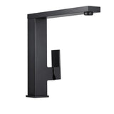 Aquaperla Kitchen Mixer Tap - Matte Black