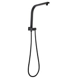 Aquaperla Shower Rail - Black - OX2140.SH.N