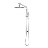 Aquaperla 10" Shower Station - Chrome - CH2150.SH.N+CH0100.SH+CH-S8.HHS