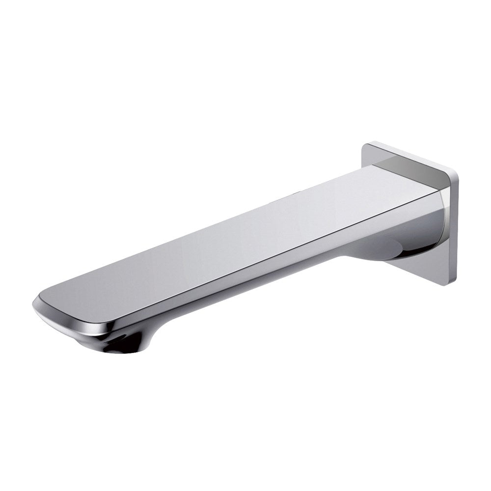 Aquaperla Esperia Spout - Chrome