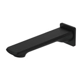 Aquaperla Esperia Spout - Black