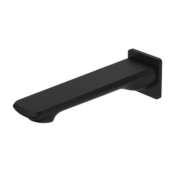 Aquaperla Esperia Spout - Black