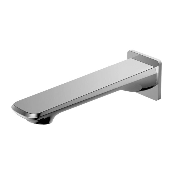 Aquaperla Esperia Spout - Brushed Nickel