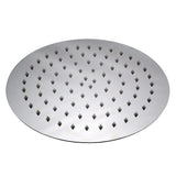 Aquaperla 10" Shower Station - Chrome - CH2138.SH.N+CH0007.SH+CH-R11.HHS