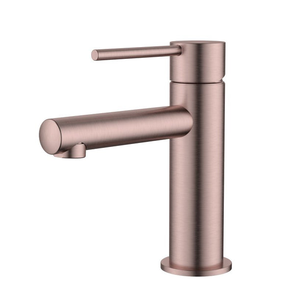 Modern National Star Mini Basin Mixer Dusk